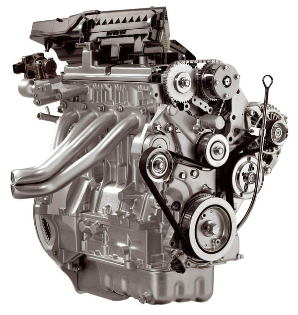 2008 Romeo 166 Car Engine
